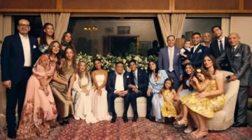 حقيقة الحالة الصحية.. الكشف عن تفاصيل الحالة الطبية للفنان عادل إمام بالصور